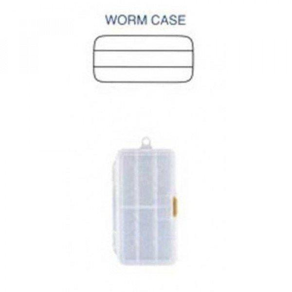 Meiho Worm Case S (W-S) - зображення 1