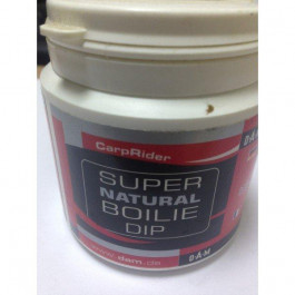 DAM Carp Rider Super Natural Boilie Dip / Crazy Crab / 100ml