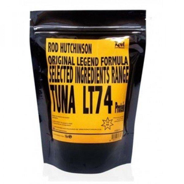 Rod Hutchinson Добавка PRM Tuna LT 74 Protei 0.5kg - зображення 1