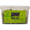 Brain Бойлы Soluble boilies «Garlic» 24mm 1.0kg - зображення 1