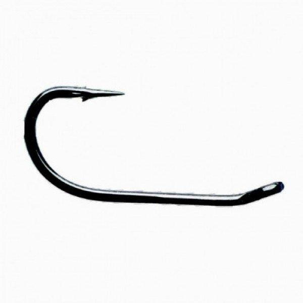 DAM Longshank Hook №01 (10pcs) - зображення 1