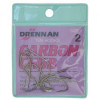 Drennan Carbon Chub №16 (10pcs) - зображення 1