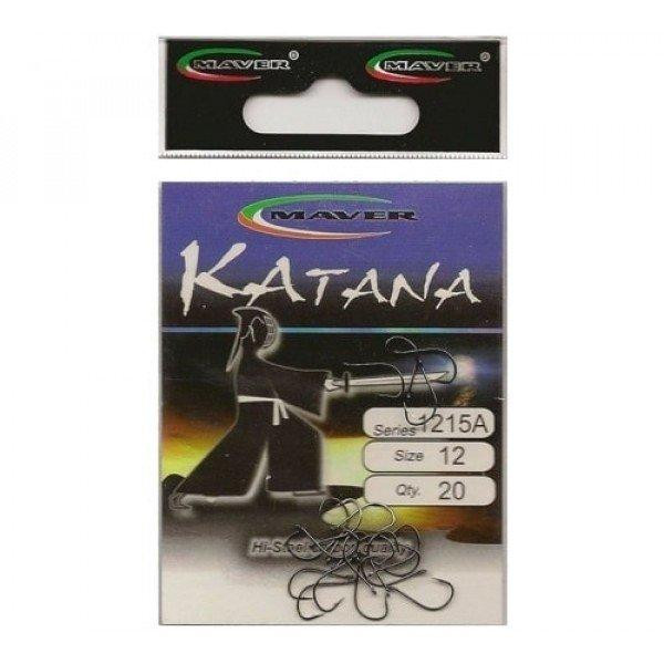 Maver Katana 1215А №14 (20pcs) - зображення 1