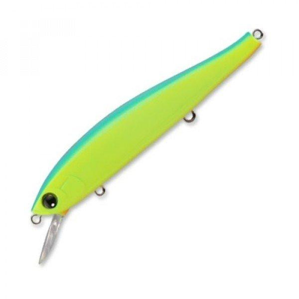 Yo-Zuri Hardcore Minnow Flat F1071 - зображення 1