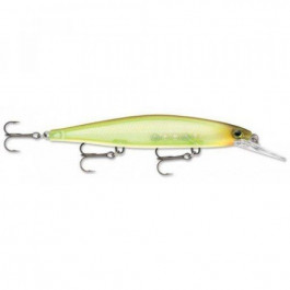   Rapala Shadow Rap Deep SDRD11 / HAY