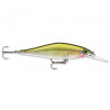 Rapala Shadow Rap Shad Deep SDRSD09 (OG) - зображення 1