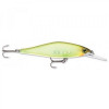 Rapala Shadow Rap Shad Deep SDRSD09 (HAY) - зображення 1