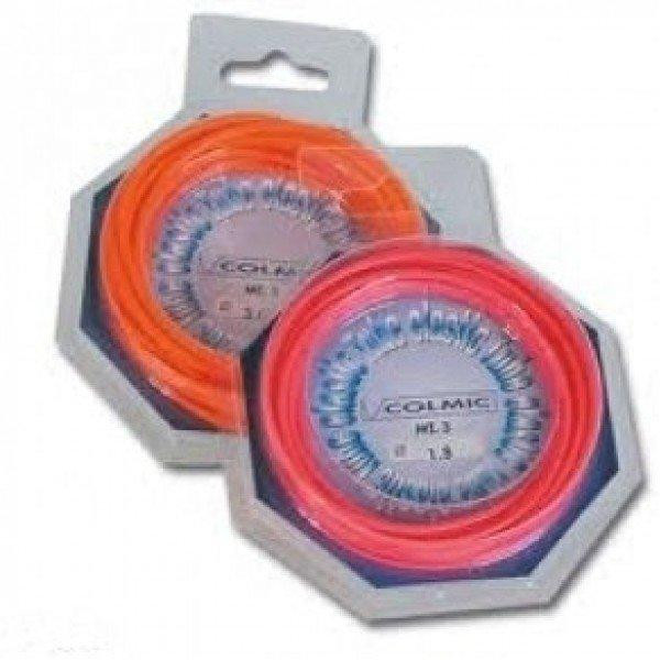 Colmic Аммортизатор Tube Elastic / 3m D-2.1mm / гидроэластик - зображення 1