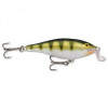 Rapala Shad Rap SR07 (YP) - зображення 1