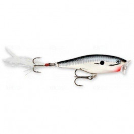   Rapala Skitter Pop SP07 (CH)