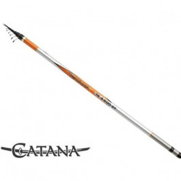   Shimano Catana TEGT / 6.00m 2.5-15g (CATTEGTFA60)