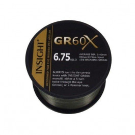   Gardner Insight GR60X Creen (0.35mm 1033m 5.40kg)