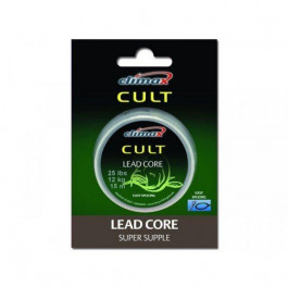 Climax Cult Leadcore Weed (10m 45lb)