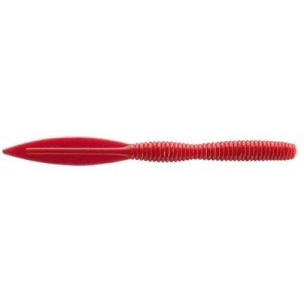 Daiwa Tournament Beam Leech 5.5cm (Red Worm) - зображення 1