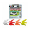 Marukyu Maggot / Yellow Glow - зображення 1