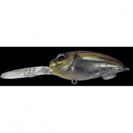   Megabass MD-X Cyclone (HT Ito Tennessee Shad)