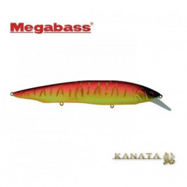   Megabass Kanata Ayu / SP-C / Aka Tora