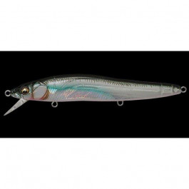   Megabass Oneten R+1 / Ito Clear Laker