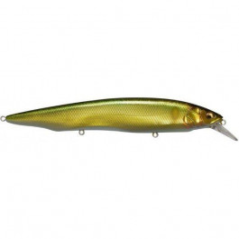   Megabass Kanata Ayu 160F / Golden Ayu II