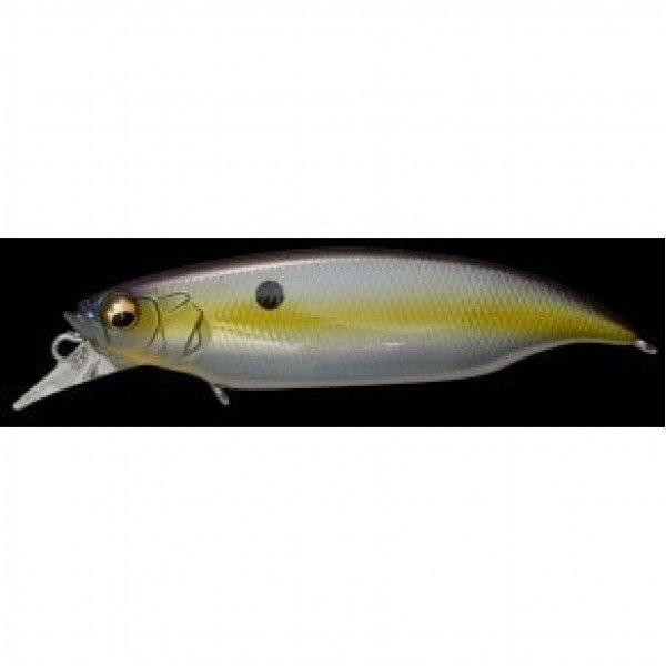 Megabass Elbo (Megabass Sexy Shad) - зображення 1