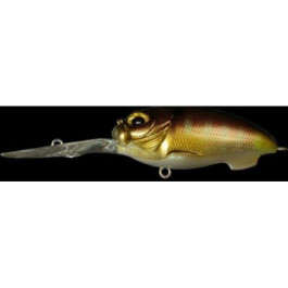 Megabass MD-X Cyclone (Pm Gill)