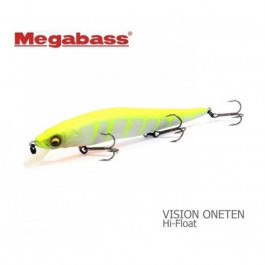   Megabass Vision Oneten Hi-Float (Amazin Flash)