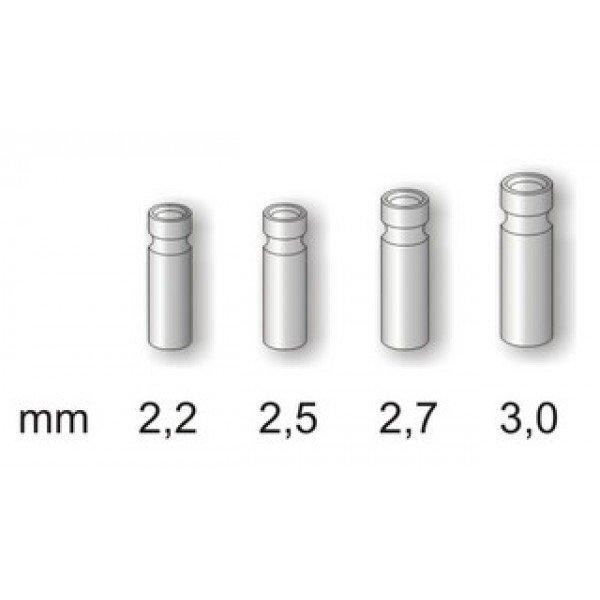 STONFO Втулка для резинки 4 2,2 мм (310004) (16342) - зображення 1