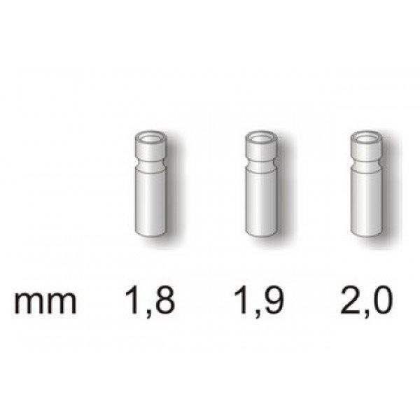 STONFO Втулка для резинки 3 1,8 мм (310003) (16336) - зображення 1