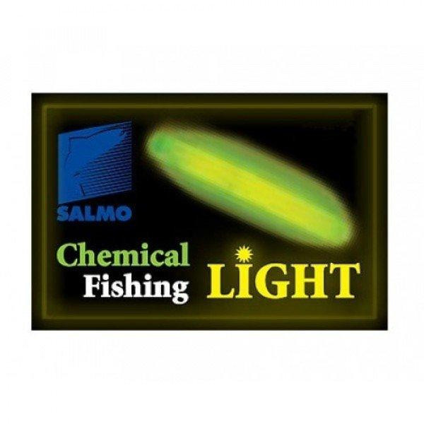 Salmo Светлячки CHEFL 4,0х39 мм 2 шт (K-4039) (4648) - зображення 1