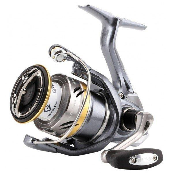 Shimano Ultegra FB / 2500HGFB (ULT2500HGFB) - зображення 1