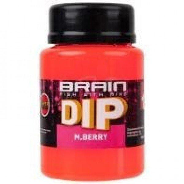 Brain Dip F1 / M.Berry / 100ml - зображення 1