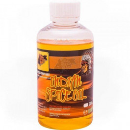 Carp Classic Baits Добавка Indian Spice Oil 200ml