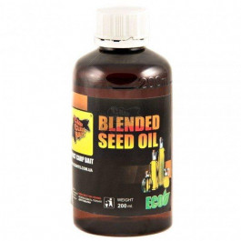 Carp Classic Baits Mасло Blended Seed Oil 200ml