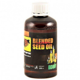   Carp Classic Baits Mасло Blended Seed Oil 200ml