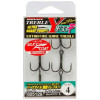 Decoy Treble Y-F33F №02 / 4pcs - зображення 1