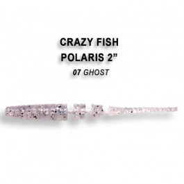 Crazy Fish Polaris 2.0" / 07 Ghost