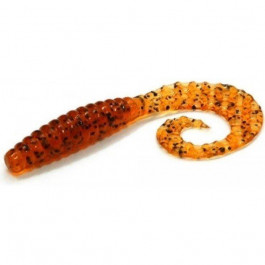   Bait Breath Curly Grub 4.5'' (Ur22)