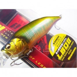 Megabass I x I Shad Type-3 / Wagin Oikawa