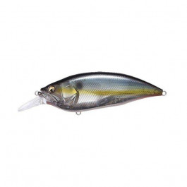   Megabass Big-M 4.0 / Jukucho Shad