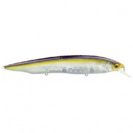   Megabass Kanata Ayu 160F / ht ito tennessee shad