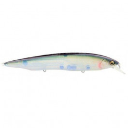   Megabass Kanata Ayu 160F / kameyama ghost pearl