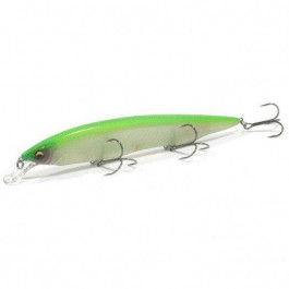   Megabass Kanata Ayu 160F / Crack Lime Chart