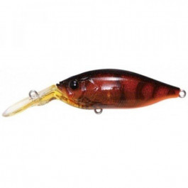   Megabass Deep-X 100 LBO / Wild Craw