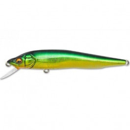   Megabass Vision 95 Q-GO (M Golden Lime OB)