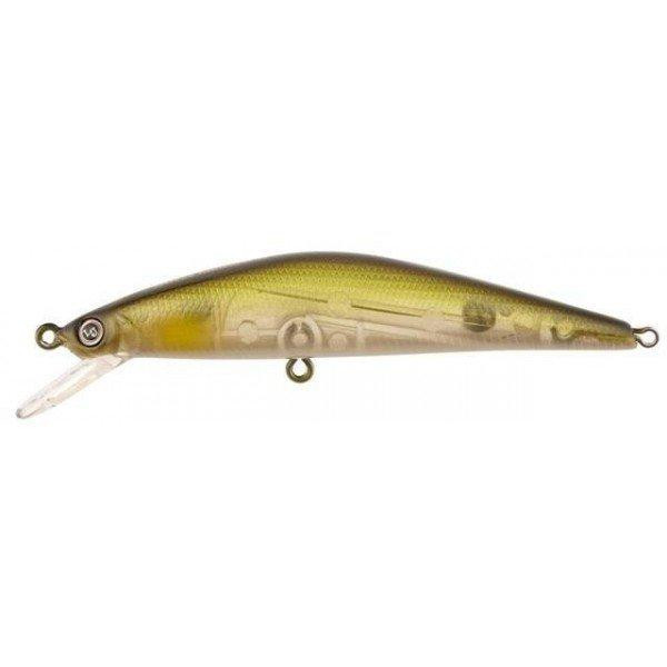 Lucky John Gutsy Minnow F 10.5cm (E452) - зображення 1