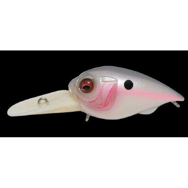 Megabass SM-X Spriggan SP-C (Sexy Pink Shad) - зображення 1