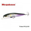 Megabass Vision 95 Q-GO - зображення 1