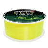 Climax Cult Carp-Line Z-Sport Fluo-Yellow (0.22mm 1300m 4.4kg) - зображення 1