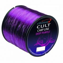 Climax Cult Carp-Line Deep Purple (0.40mm 700m 11.2kg)