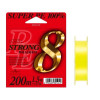 Yamatoyo PE Strong 8 №2.0 (0.235mm 200m 14.51kg) - зображення 1